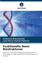 Funktionelle Nano-Biostrukturen