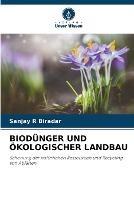 Biodunger Und OEkologischer Landbau