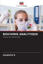 Biochimie Analytique