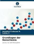 Grundlagen der Nanochemie