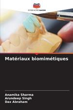 Materiaux biomimetiques