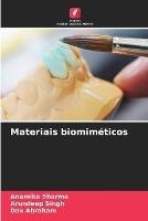 Materiais biomimeticos