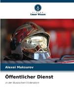 OEffentlicher Dienst