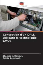 Conception d'un DPLL utilisant la technologie CMOS