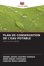 Plan de Conservation de l'Eau Potable