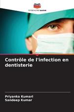 Controle de l'infection en dentisterie