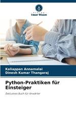 Python-Praktiken fur Einsteiger