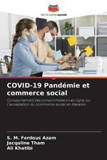 COVID-19 Pandemie et commerce social