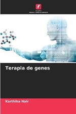 Terapia de genes