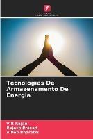 Tecnologias De Armazenamento De Energia