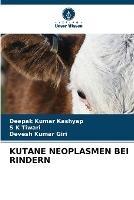 Kutane Neoplasmen Bei Rindern