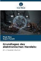 Grundlagen des elektronischen Handels