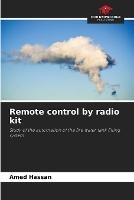 Remote control by radio kit