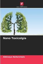 Nano Toxicolgia