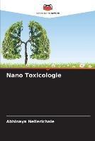 Nano Toxicologie