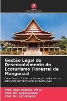 Gestao Legal do Desenvolvimento do Ecoturismo Florestal de Manguezal