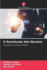 A Revolucao das Nuvens