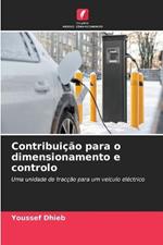 Contribuicao para o dimensionamento e controlo