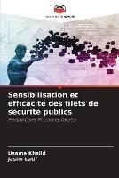 Sensibilisation et efficacite des filets de securite publics