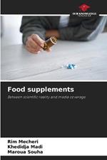 Food supplements