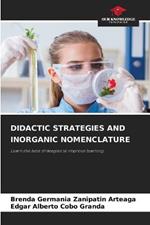 Didactic Strategies and Inorganic Nomenclature