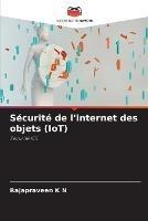 Securite de l'internet des objets (IoT)