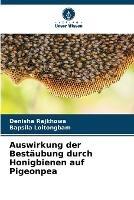 Auswirkung der Bestaubung durch Honigbienen auf Pigeonpea