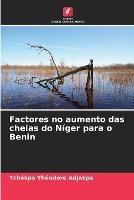 Factores no aumento das cheias do Niger para o Benin