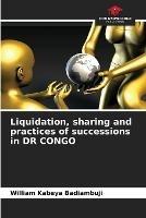 Liquidation, sharing and practices of successions in DR CONGO