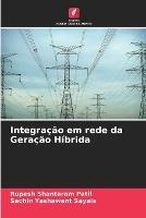 Integracao em rede da Geracao Hibrida