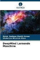 DeepMind Lernende Maschine