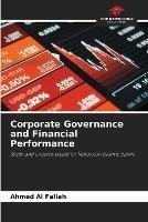 Corporate Governance and Financial Performance