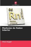 Medicoes do Radon Interior