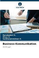 Business-Kommunikation