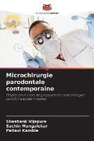 Microchirurgie parodontale contemporaine