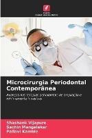 Microcirurgia Periodontal Contemporanea