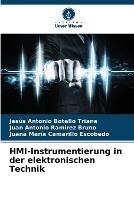 HMI-Instrumentierung in der elektronischen Technik