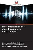 Instrumentation IHM dans l'ingenierie electronique