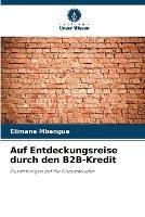 Auf Entdeckungsreise durch den B2B-Kredit