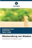 Misshandlung von Kindern