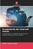 Surgimento da Internet movel