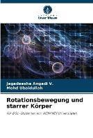 Rotationsbewegung und starrer Koerper