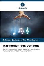 Harmonien des Denkens