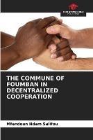 The Commune of Foumban in Decentralized Cooperation