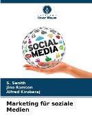 Marketing fur soziale Medien