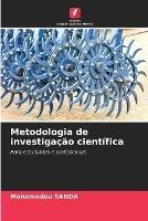 Metodologia de investigacao cientifica