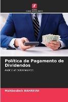 Politica de Pagamento de Dividendos