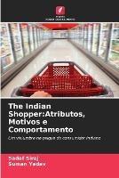 The Indian Shopper: Atributos, Motivos e Comportamento