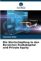 Die Wertschoepfung in den Bereichen Risikokapital und Private Equity