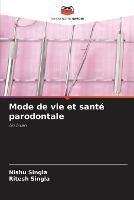 Mode de vie et sante parodontale